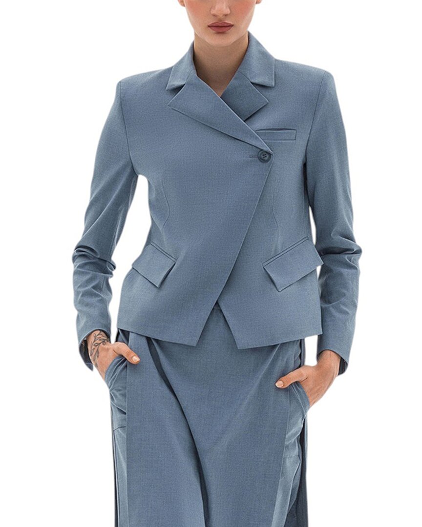 

Куртка BGL, синий