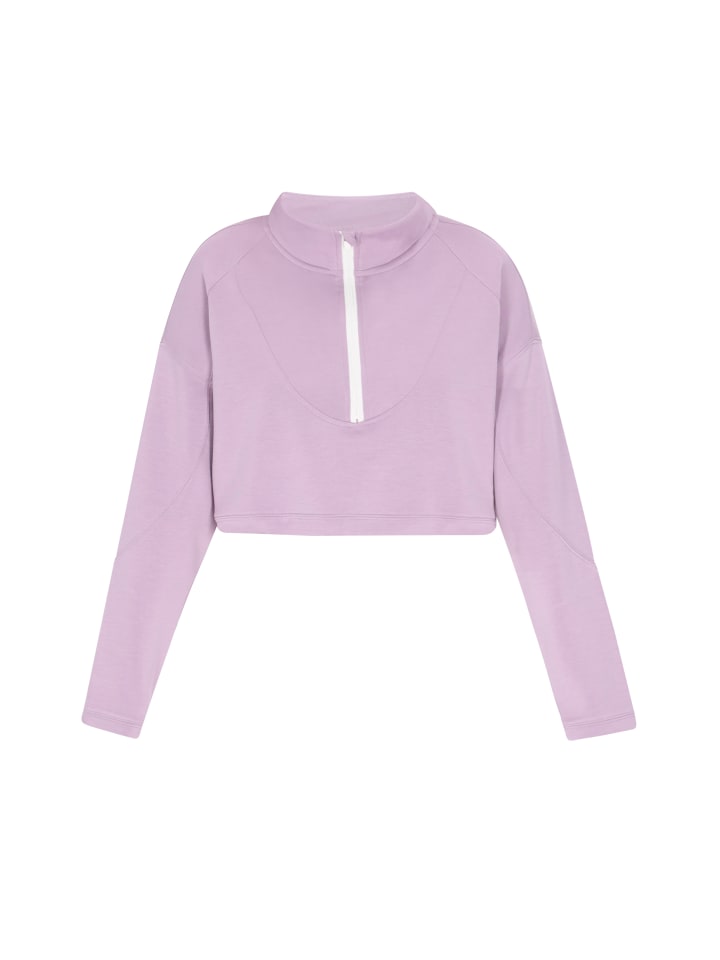 

Толстовка myMO ATHLSR, цвет lilac