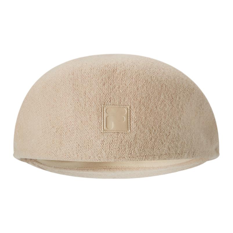 

FILA KIDS Детский берет из овечьей шерсти Quicksand, Quicksand