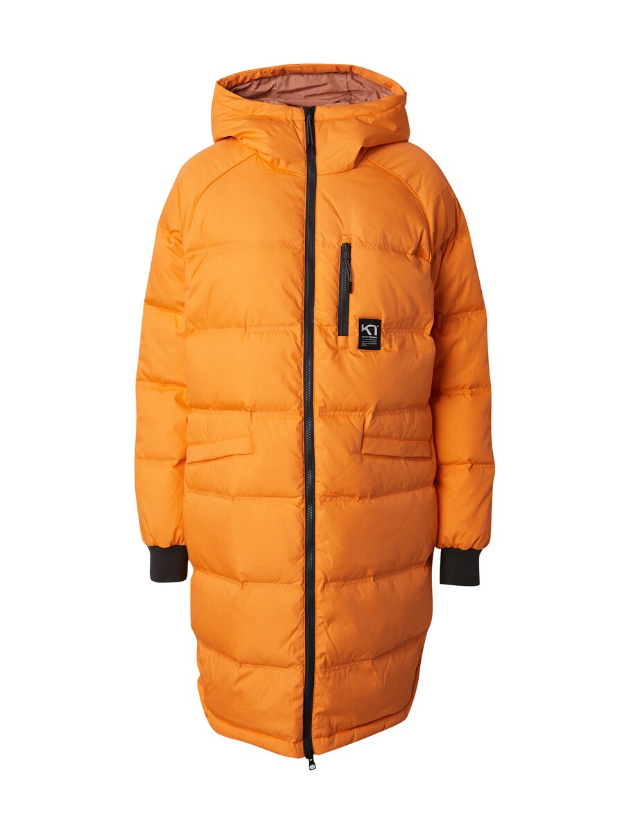 

Пальто Kari Traa Outdoor Coat RONGVE, оранжевый