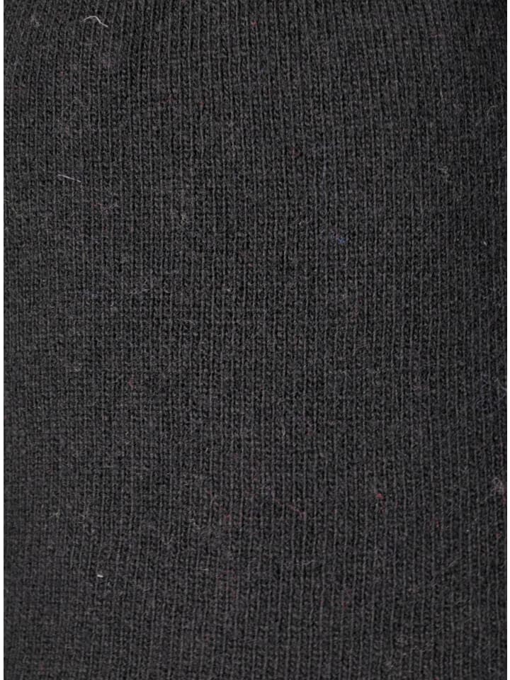 

Шарф Balke, черный