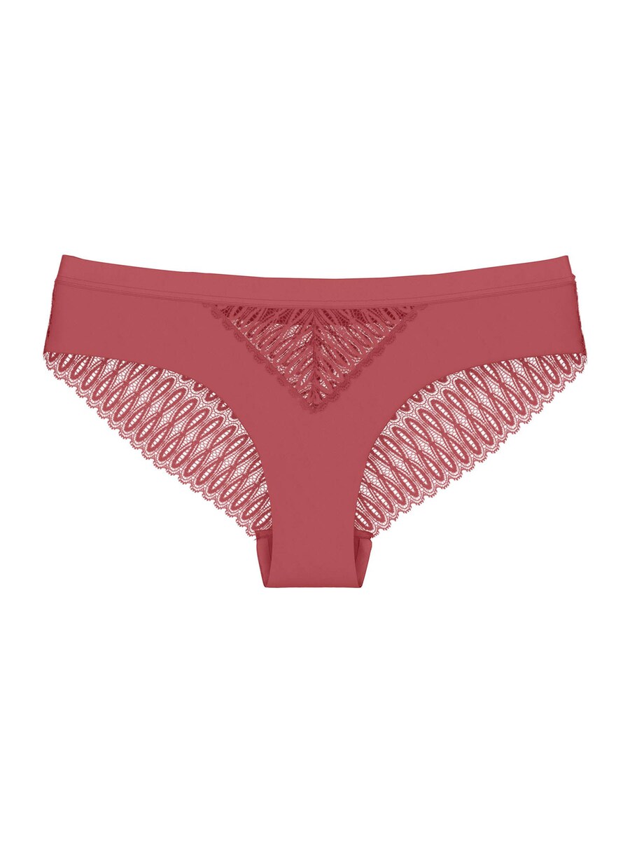 

Трусики TRIUMPH Aura Spotlight Brazilian, красный
