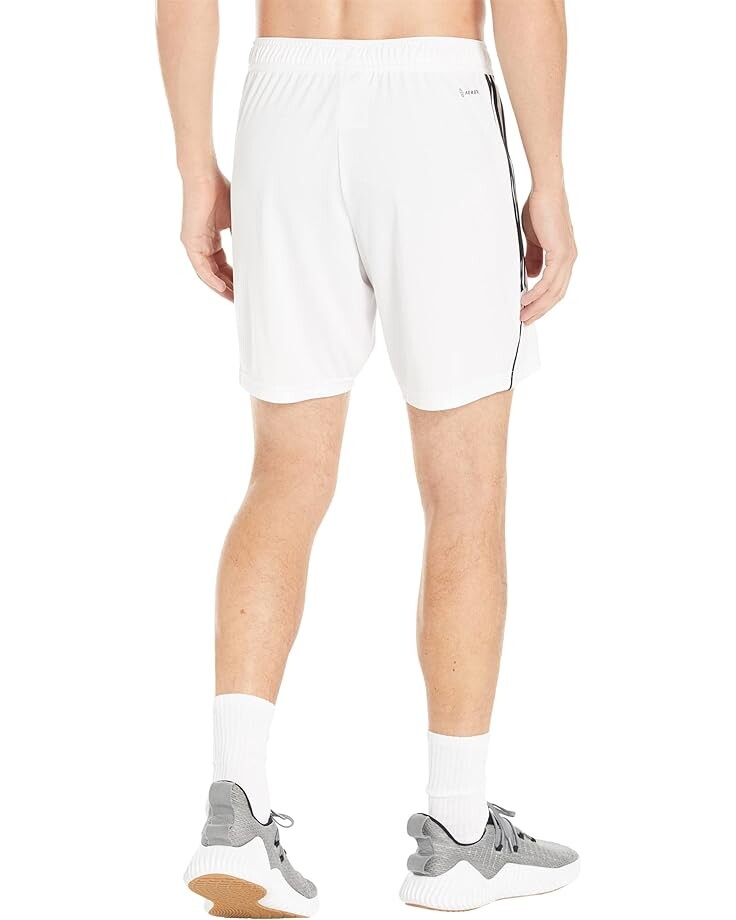 

Шорты Adidas Tiro '23 Shorts, цвет White/Black