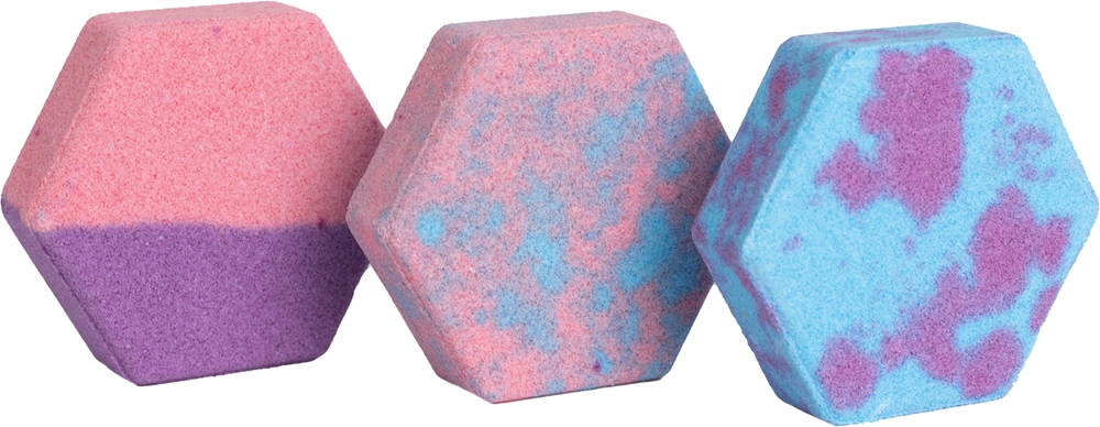 

Подарочный набор для ванны «Закат» Idc Institute