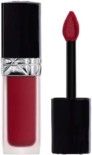 Жидкая помада Dior Rouge Dior Forever Liquid 6 мл #959