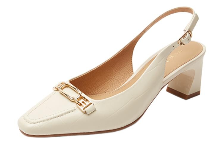 

Туфли PT'SON High Heels Women's, цвет Apricot