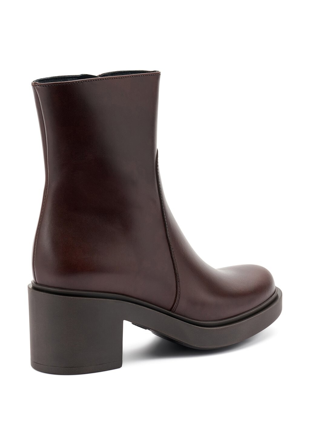 

Ботильоны Frau Shoes, коричневый