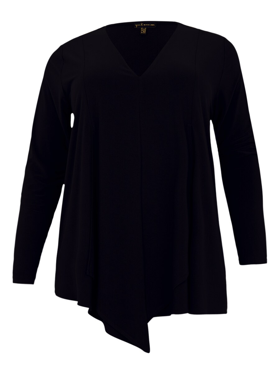

Туника YOEK Tunic, черный