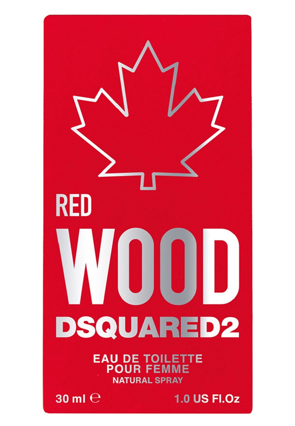 

Туалетная вода Red Wood Eau De Toilette Dsquared2 Fragrances