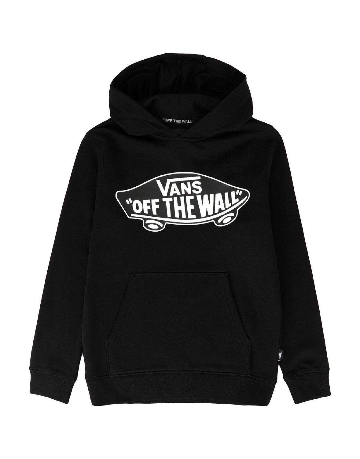 

Толстовка Vans, черный