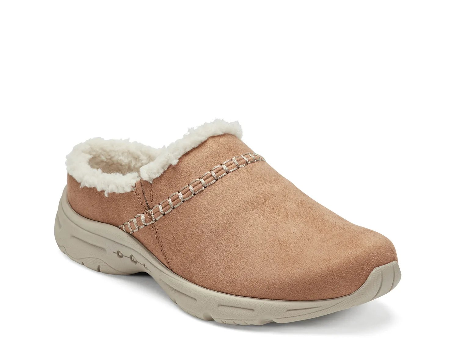 Сабо Easy Spirit Bynne Clog, коричневый