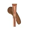 Charlotte Tilbury Hollywood Liquid Contour Wand - удобный в использовании контурный стик и жидкий бронзер для моделирования и придания формы - обеспечивает естественный, скульптурный вид., 03 Medium - medium with neutral undertones