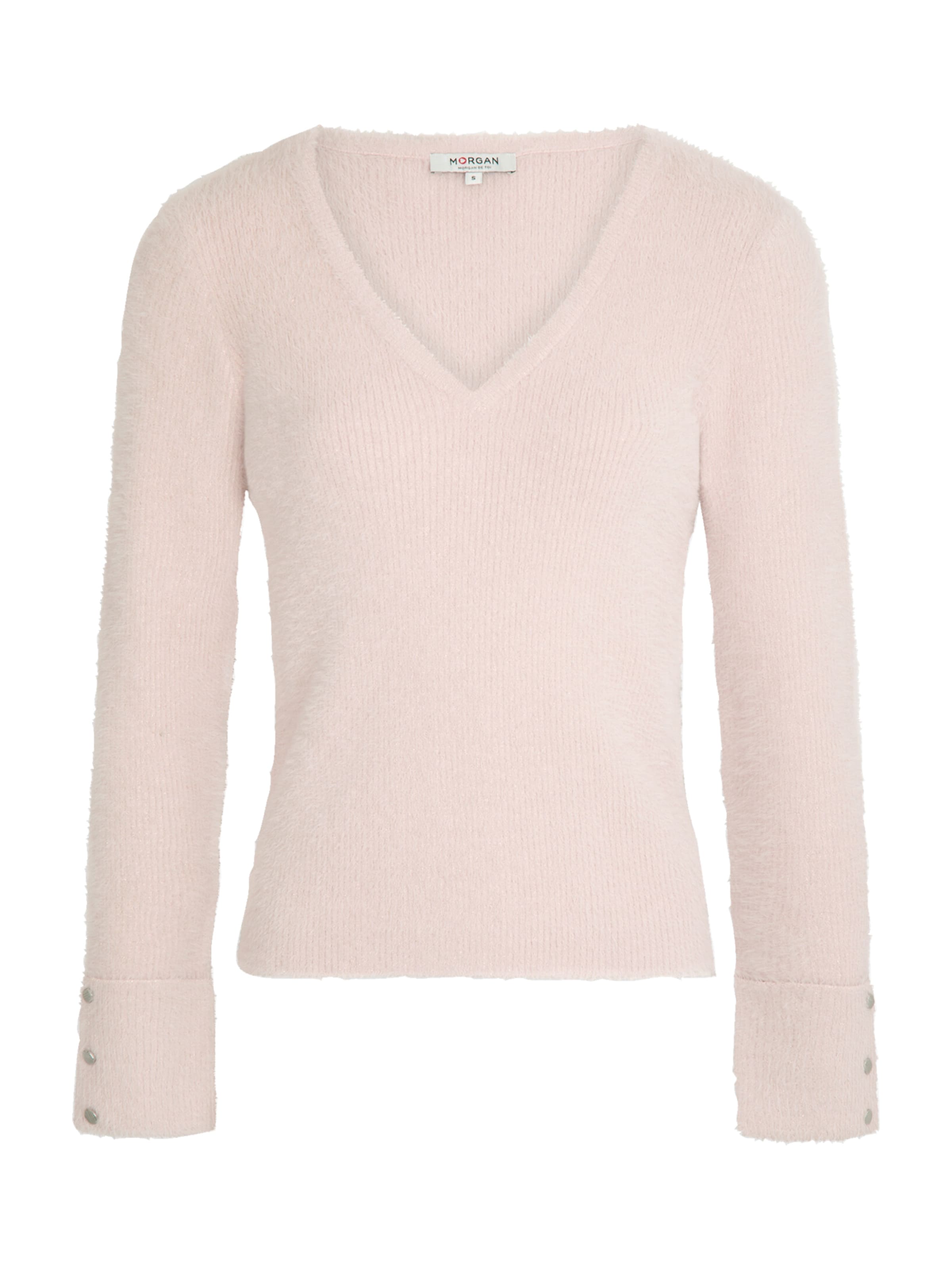 

Morgan Свитер в цвете Rose