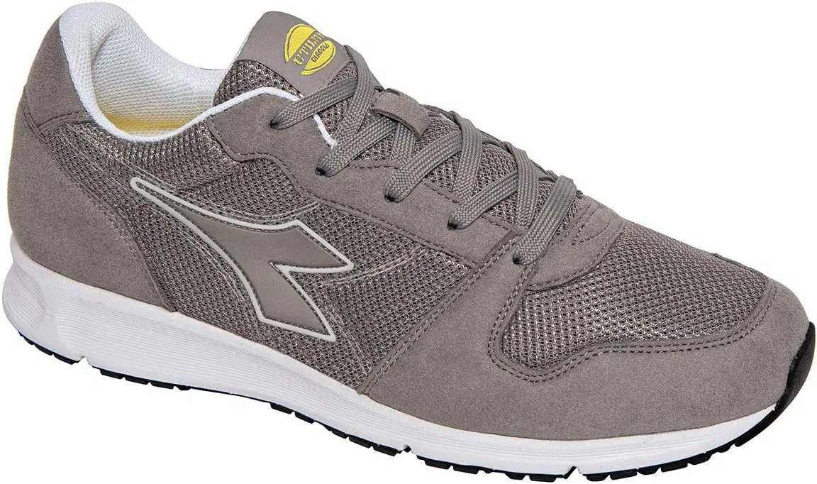 Рабочие ботинки Diadora Crew Micromesh OB SRC, Grey