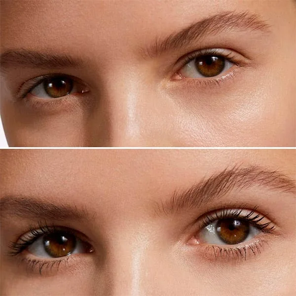 Тушь для ресниц MAC COSMETICS In Extreme Dimension Lash Mascara 3D Black 1 шт — фото 4