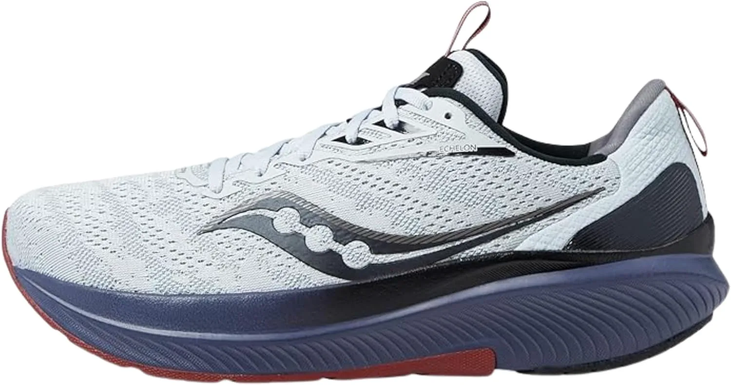 Мужские кроссовки Saucony Echelon 9