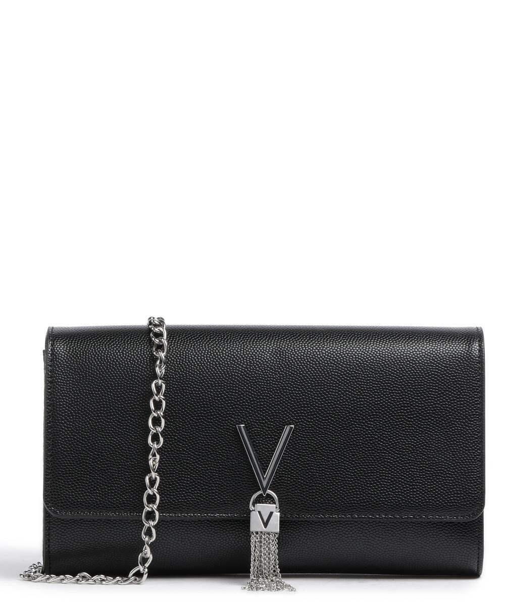 

Сумка через плечо Divina из искусственной кожи Valentino Bags, черный