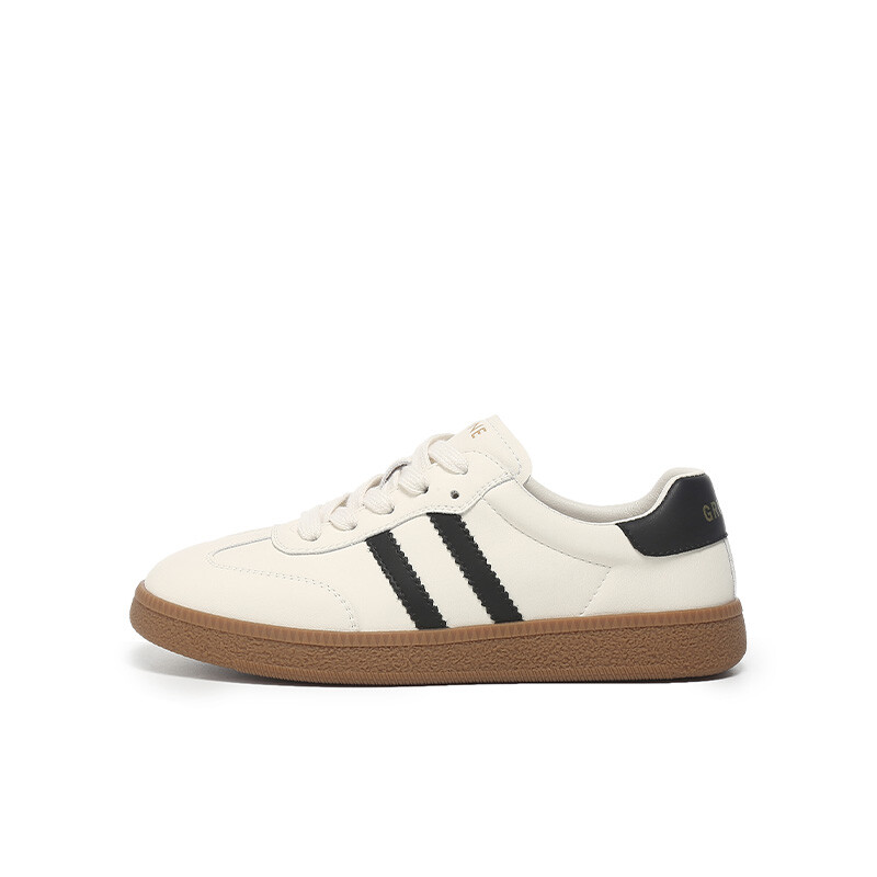 

Кеды DAPHNE Skateboard Shoes Women's Low-Top