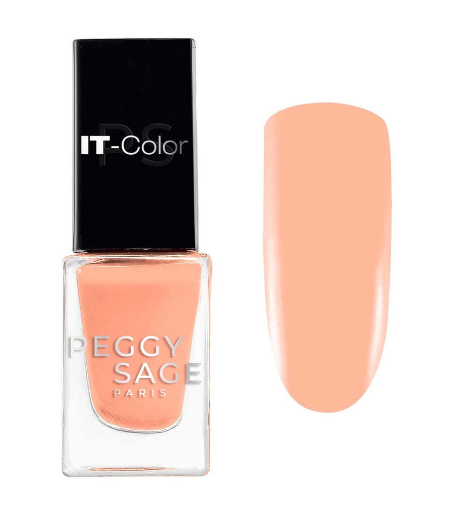

Лак для ногтей IT-color Noémie 5012 Peggy Sage