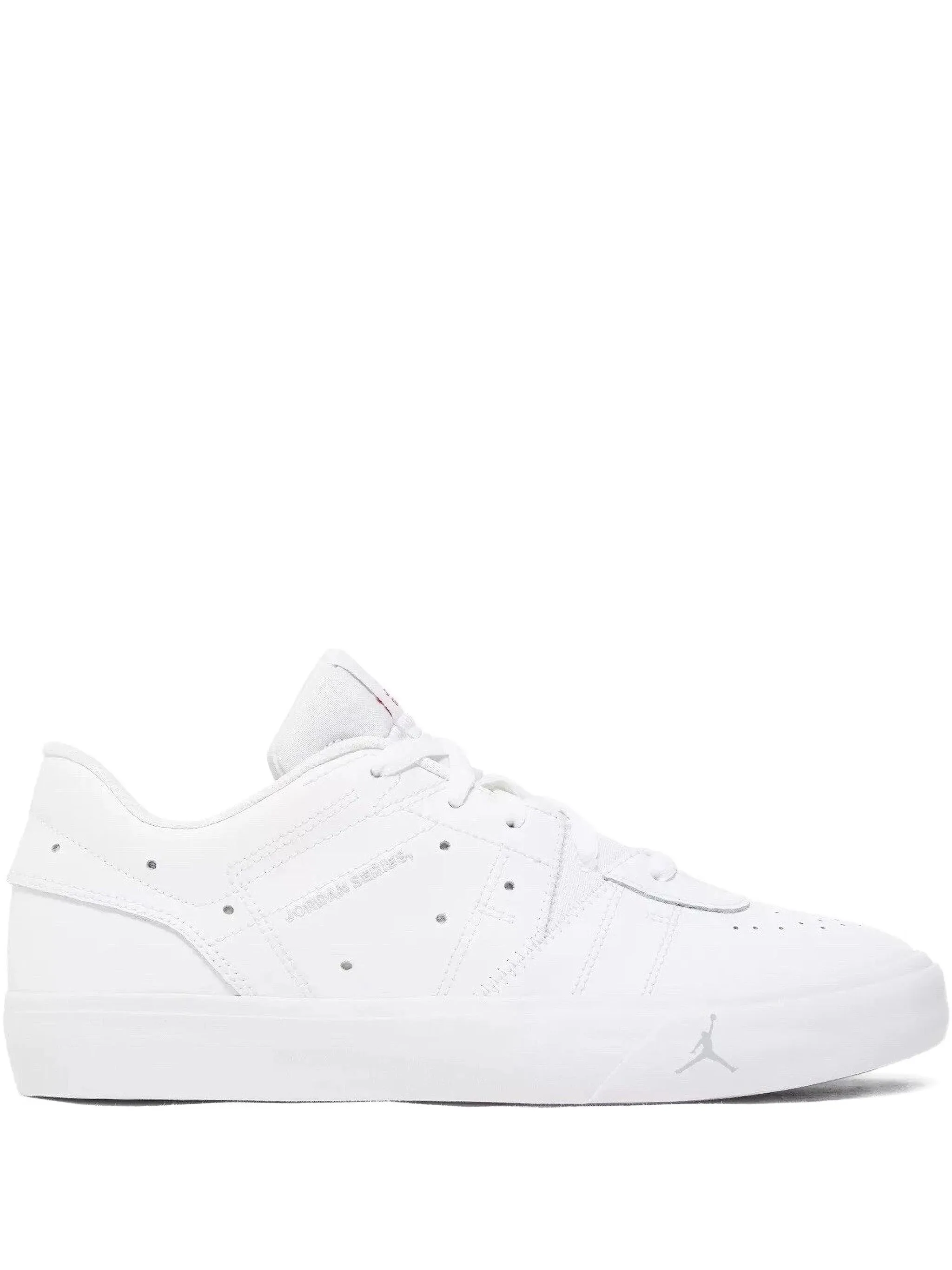 

Кроссовки Air Jordan Series ES Red Sole, белый