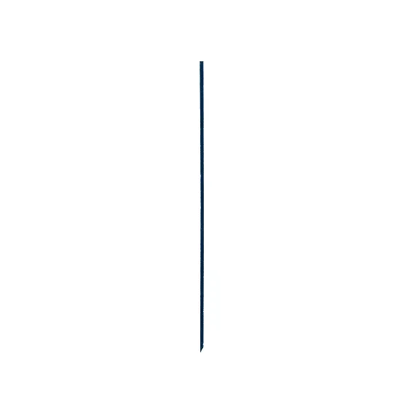 Высокоточная подводка для глаз Microliner Ink Shiseido, цвет navy — фото 2