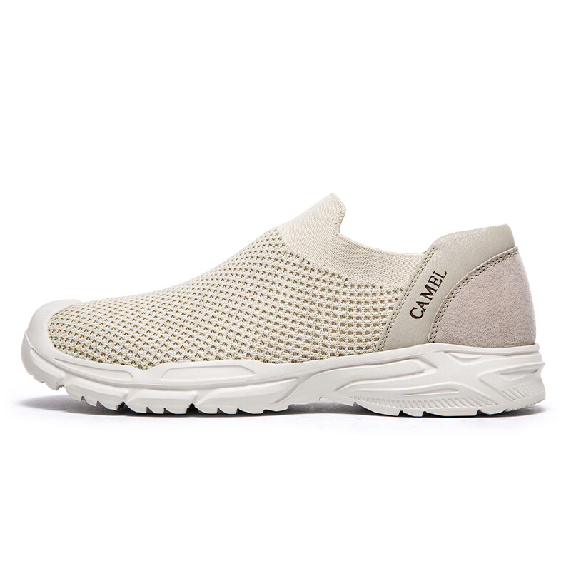 

Кроссовки CAMEL Lifestyle Shoes Men Low-top, цвет Sand