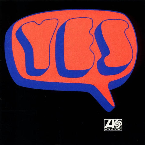 

Виниловая пластинка Yes: Yes Expanded