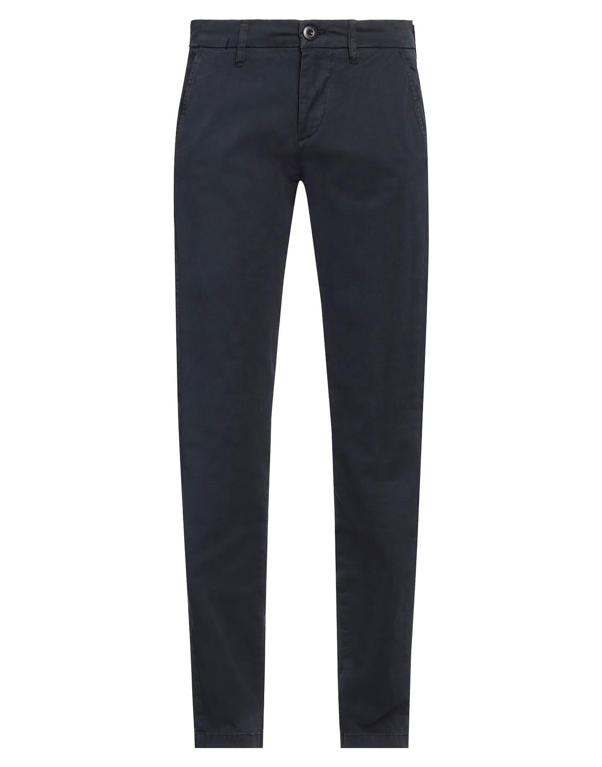 

Брюки Guess, темно-синий