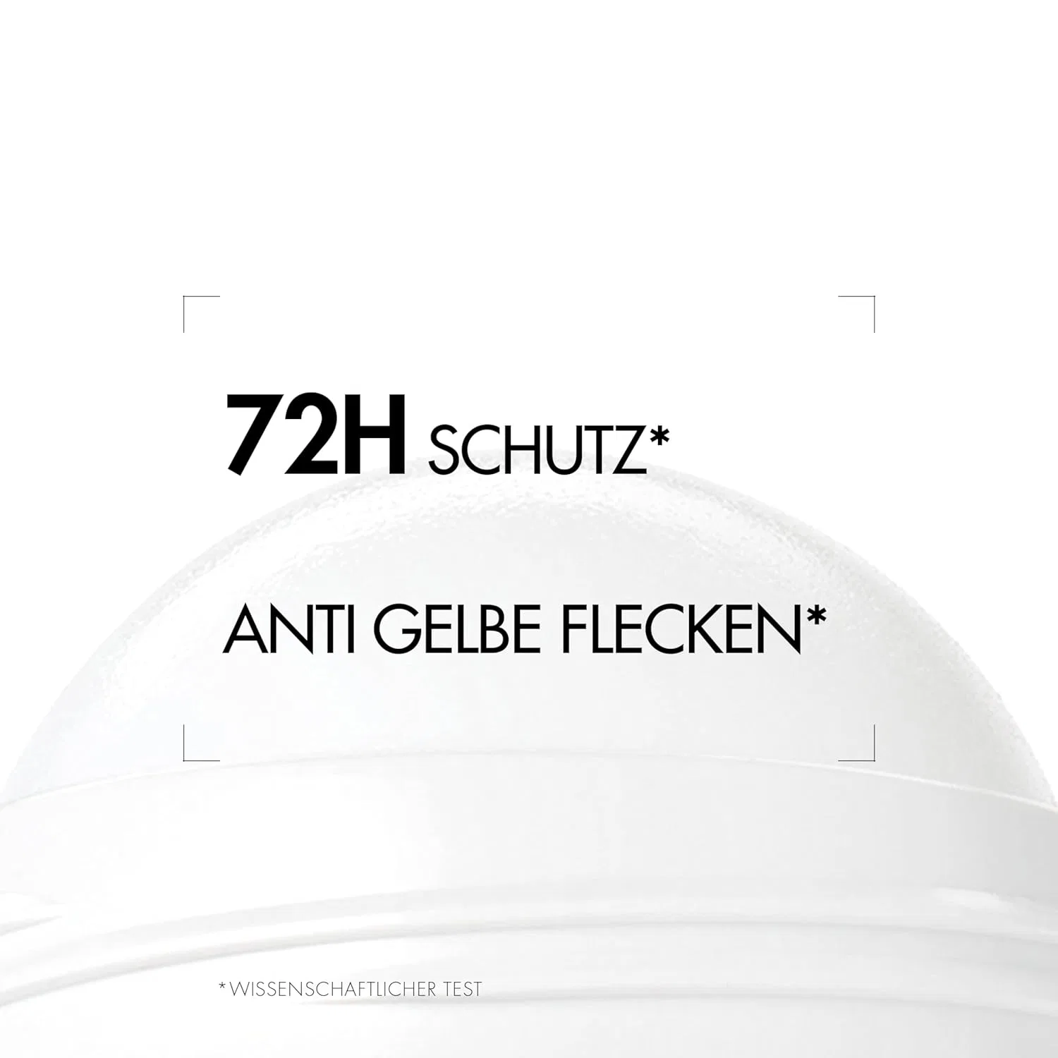 Женский дезодорант-антиперспирант «Pure Invisible 48h» от Biotherm, ролик, 75 мл Biotherm — фото 2
