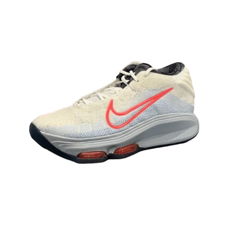 

Nike Эйр Зум ДжиТи Хастл 3 ЕП 'Грассрутс' - белый/красный/синий, цвет White/Red/Blue