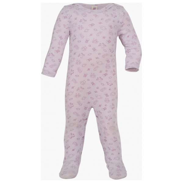 

Детский комбинезон на кнопках - комбинезон Engel, Magnolie (Bedruckt)