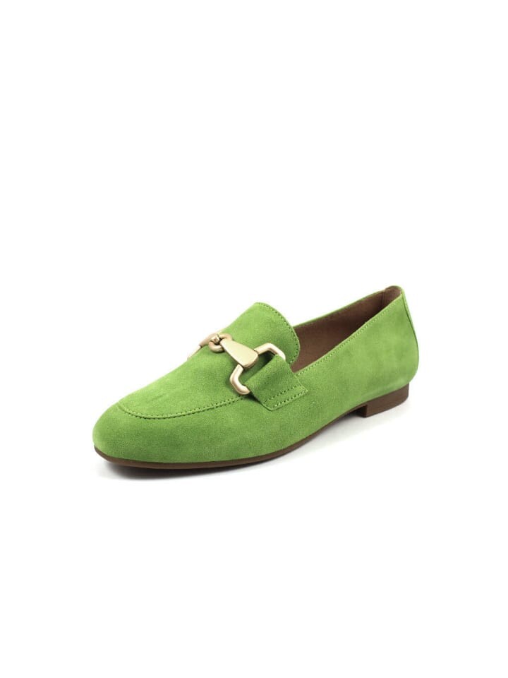 

Тапочки Gabor Fashion, зеленый