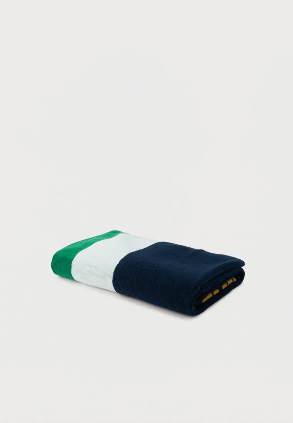 

Пляжное полотенце bargo 90 x 170 см. Polo Ralph Lauren, Dark Green, Зеленый, Пляжное полотенце bargo 90 x 170 см. Polo Ralph Lauren, Dark Green