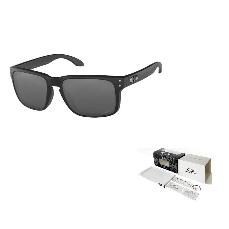 

Oakley Холбрук Солнцезащитные очки, 9244-27