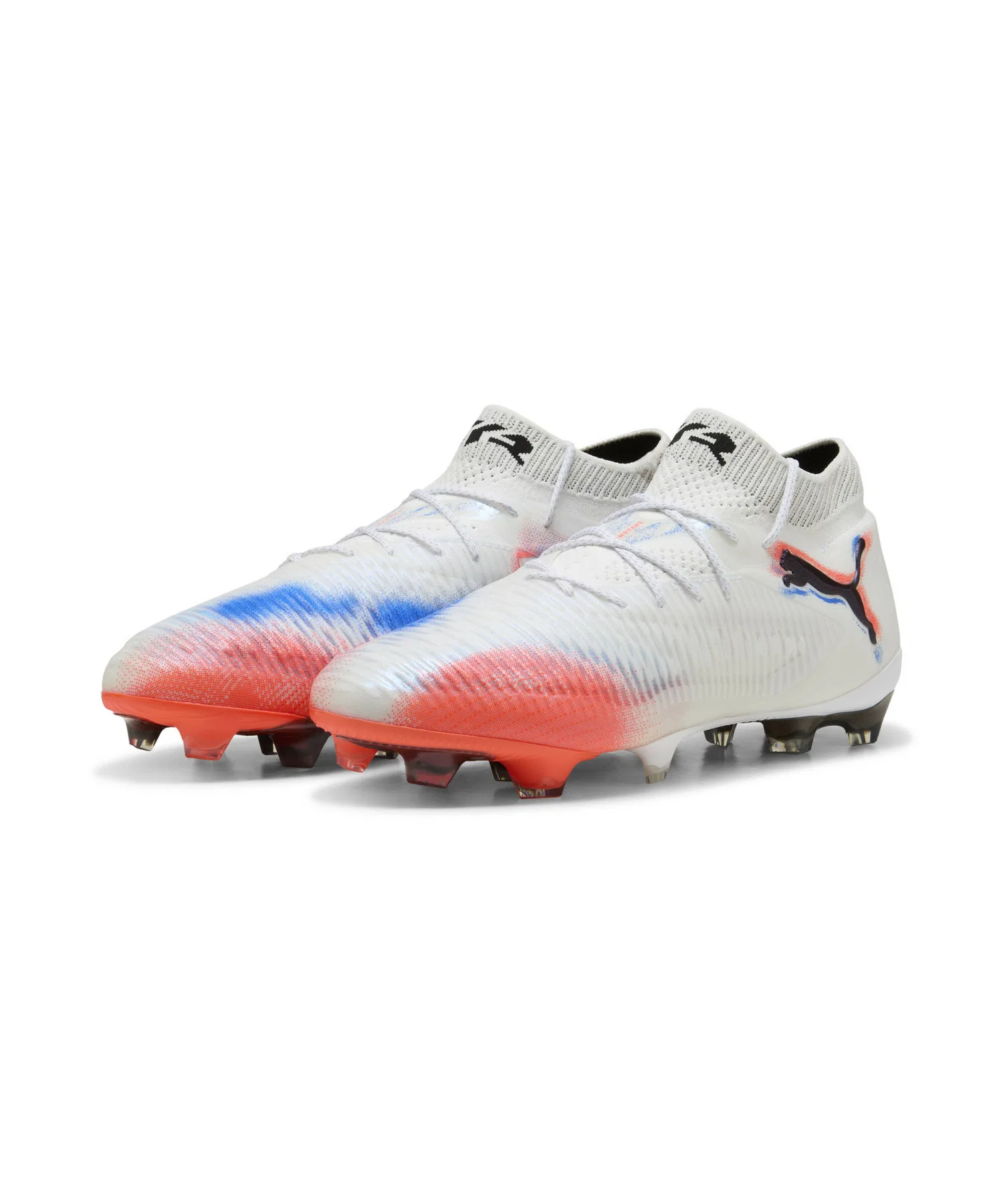 Мужские футбольные бутсы PUMA FUTURE 8 ULTIMATE FG — фото 4