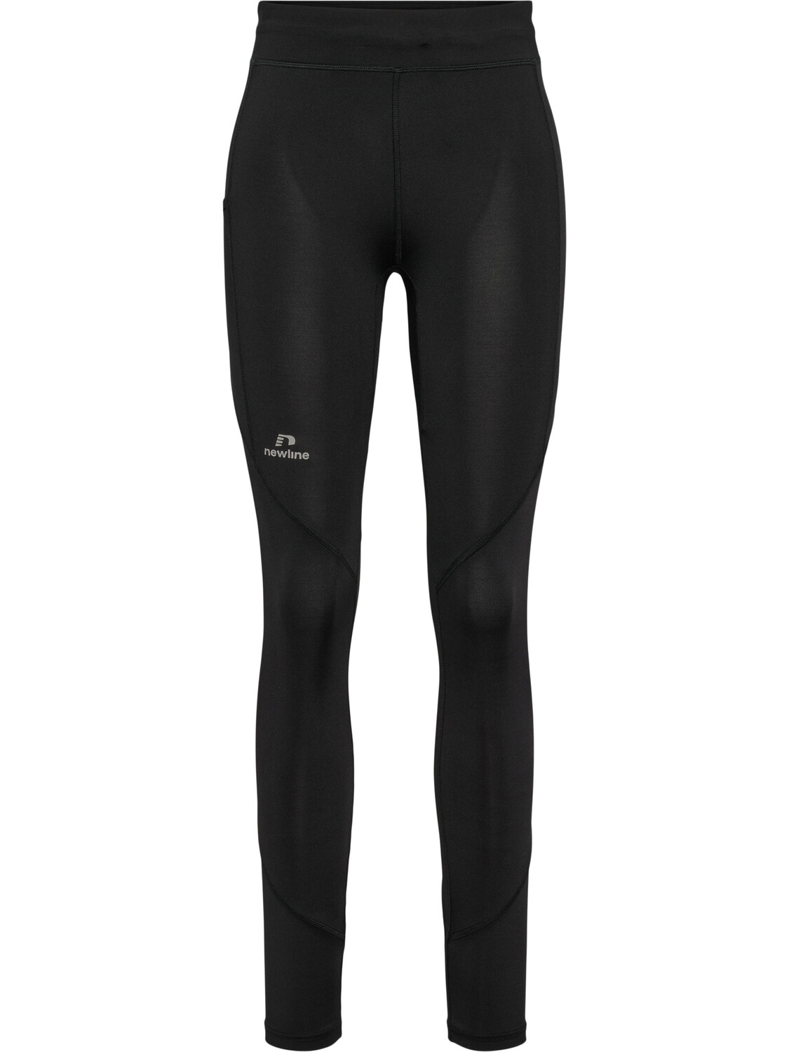 

Леггинсы Newline Nwlbaltimore Tights Woman, черный