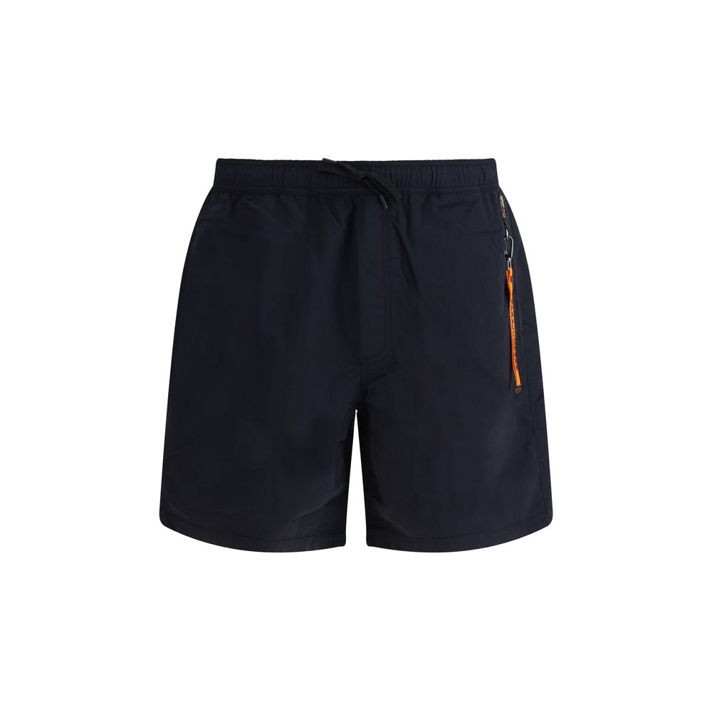 

Шорты Mitch Shorts Parajumpers, черный