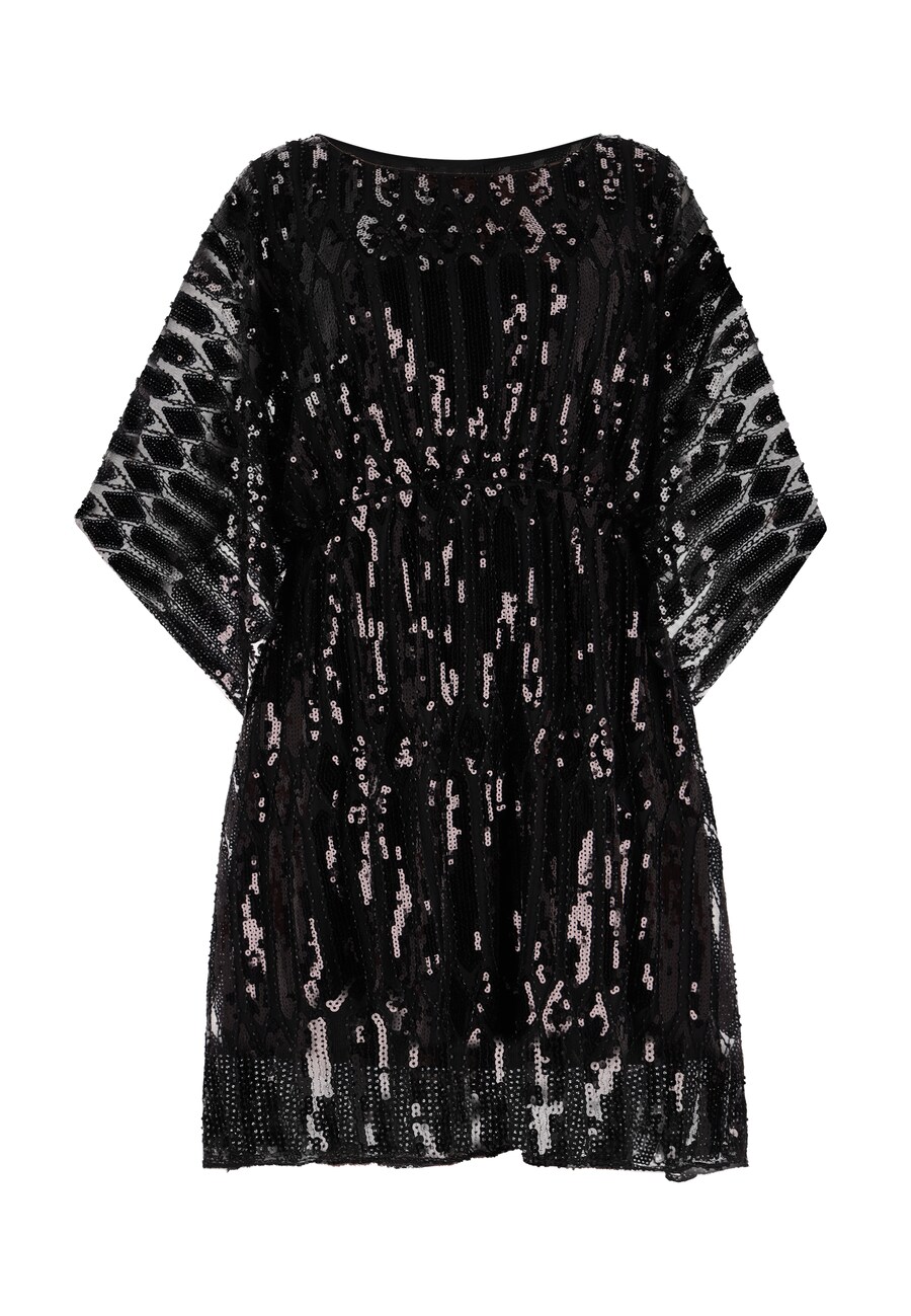 

Коктейльное платье NAEMI Cocktail Dress, черный