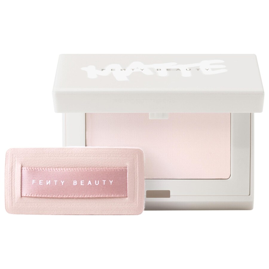 

Матирующая пудра Invisimatte Instant Setting + Fenty Beauty by Rihanna, 0.124 oz/3.52 g