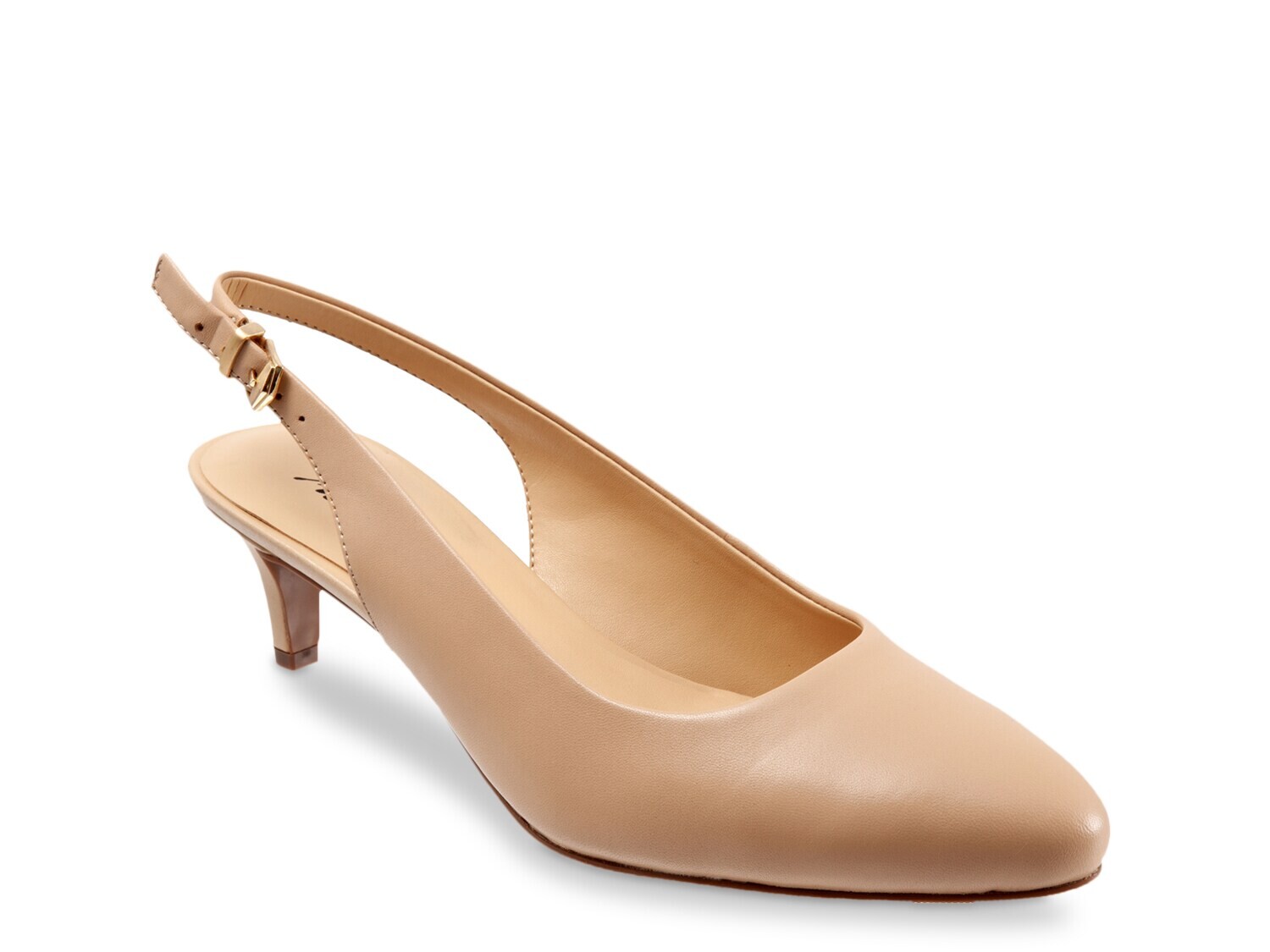 

Туфли Trotters Keely, рыжевато-коричневый