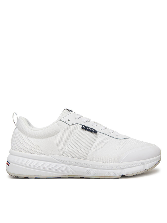 

Кроссовки Tommy Hilfiger Lightweight Modern FM0FM05326, белый