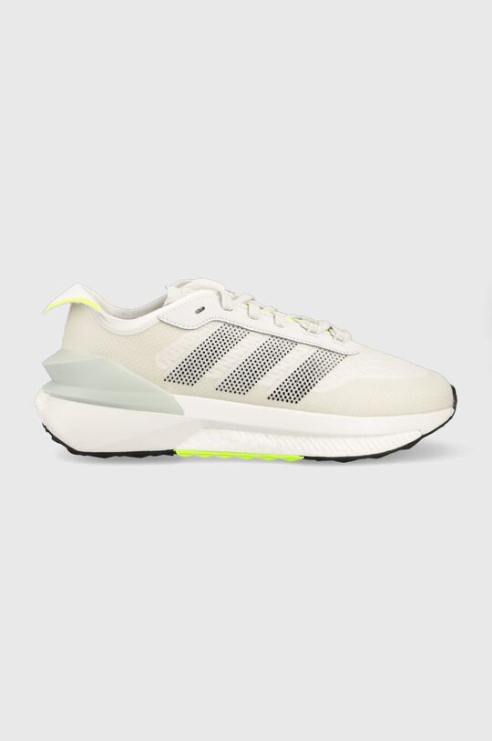 

Кроссовки Adidas Avryn adidas, серый