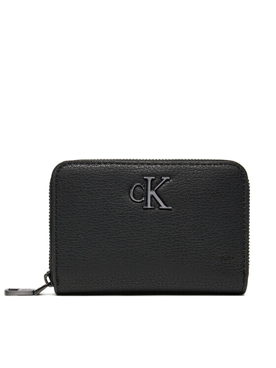 

Кошелек Calvin Klein, черный