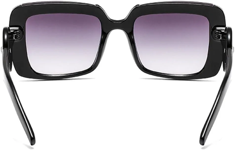 

Солнцезащитные очки «кошачий глаз» с бриллиантами, роскошные, для мужчин и женщин, модные, с защитой от УФ-излучения UV400, в винтажном стиле LVTFCO, C2purple-green