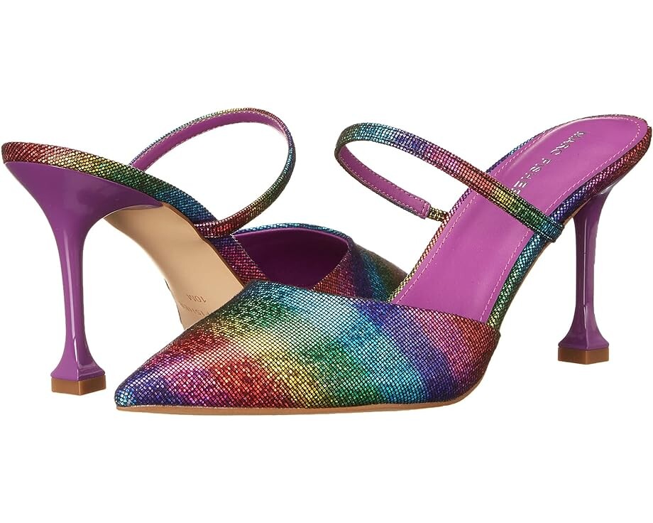 

Туфли Marc Fisher Hadais 2, цвет Rainbow Multi