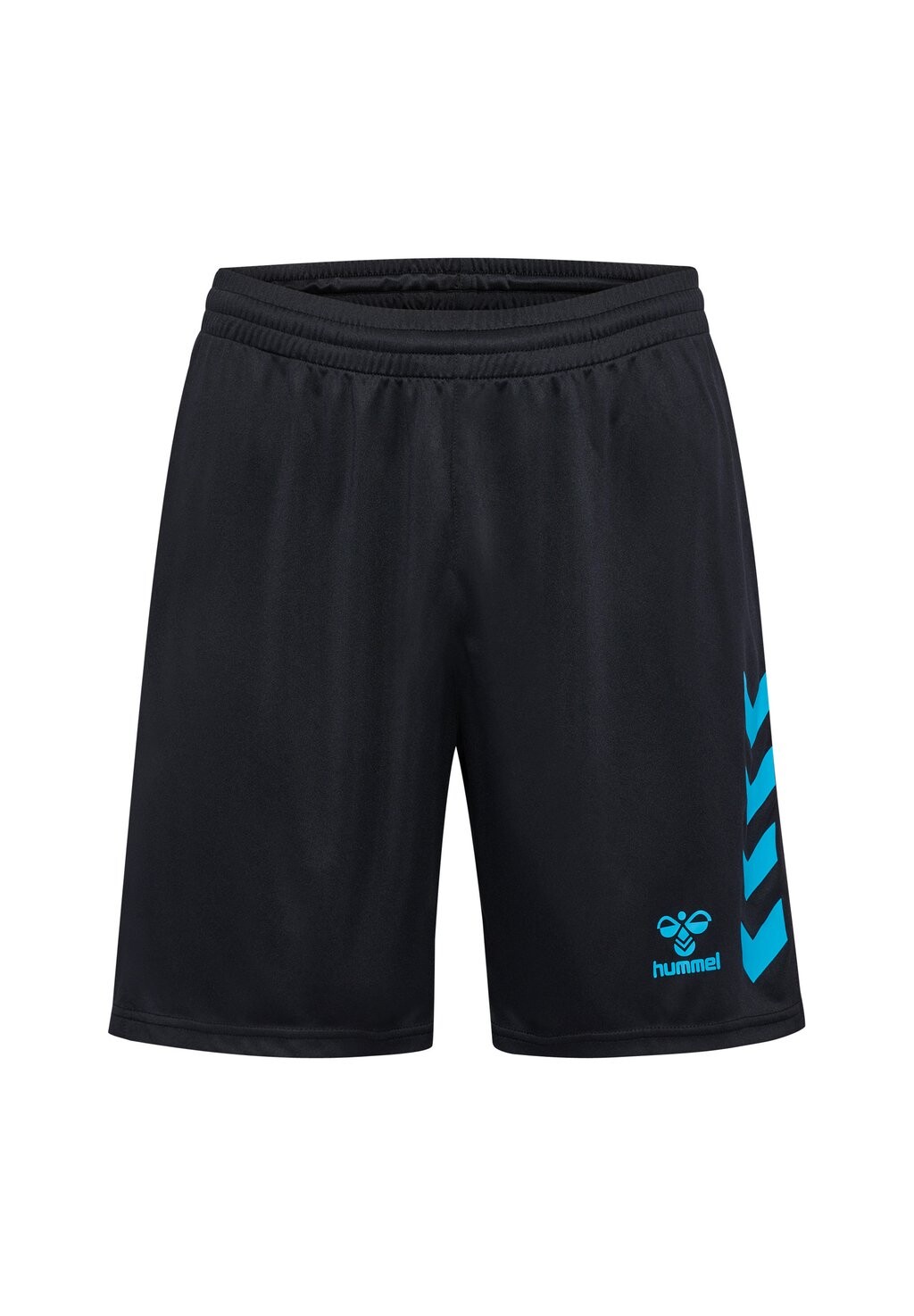 

Спортивные брюки GRAPHIC UNIVERSE Hummel, синий