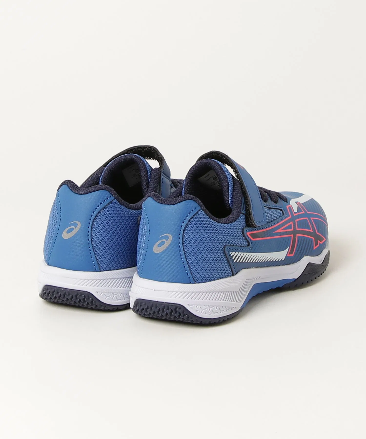 Детские кроссовки ASICS LAZERBEAM SK-MG-B — фото 2