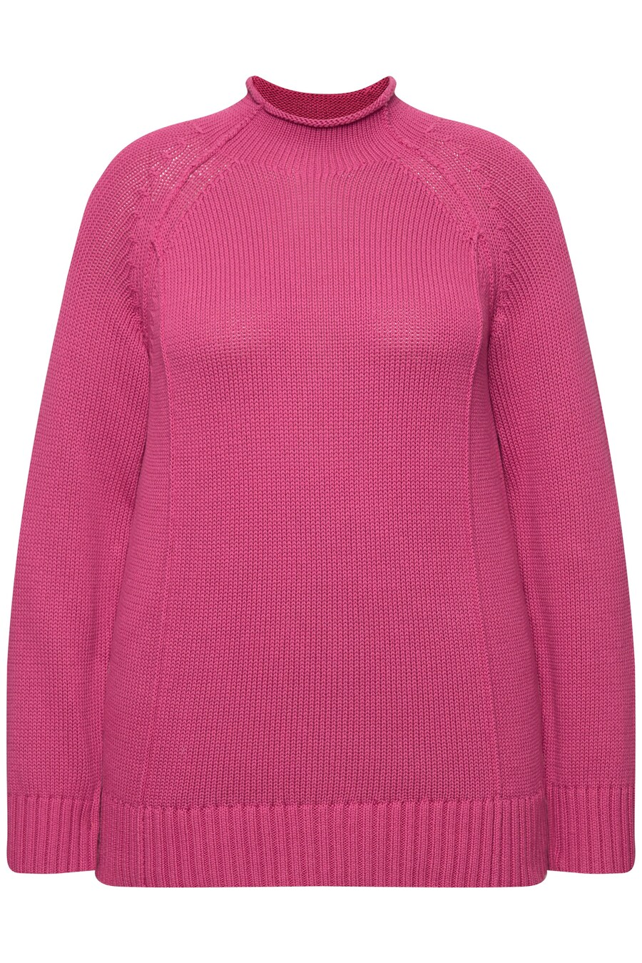 

Свитер Ulla Popken, розовый