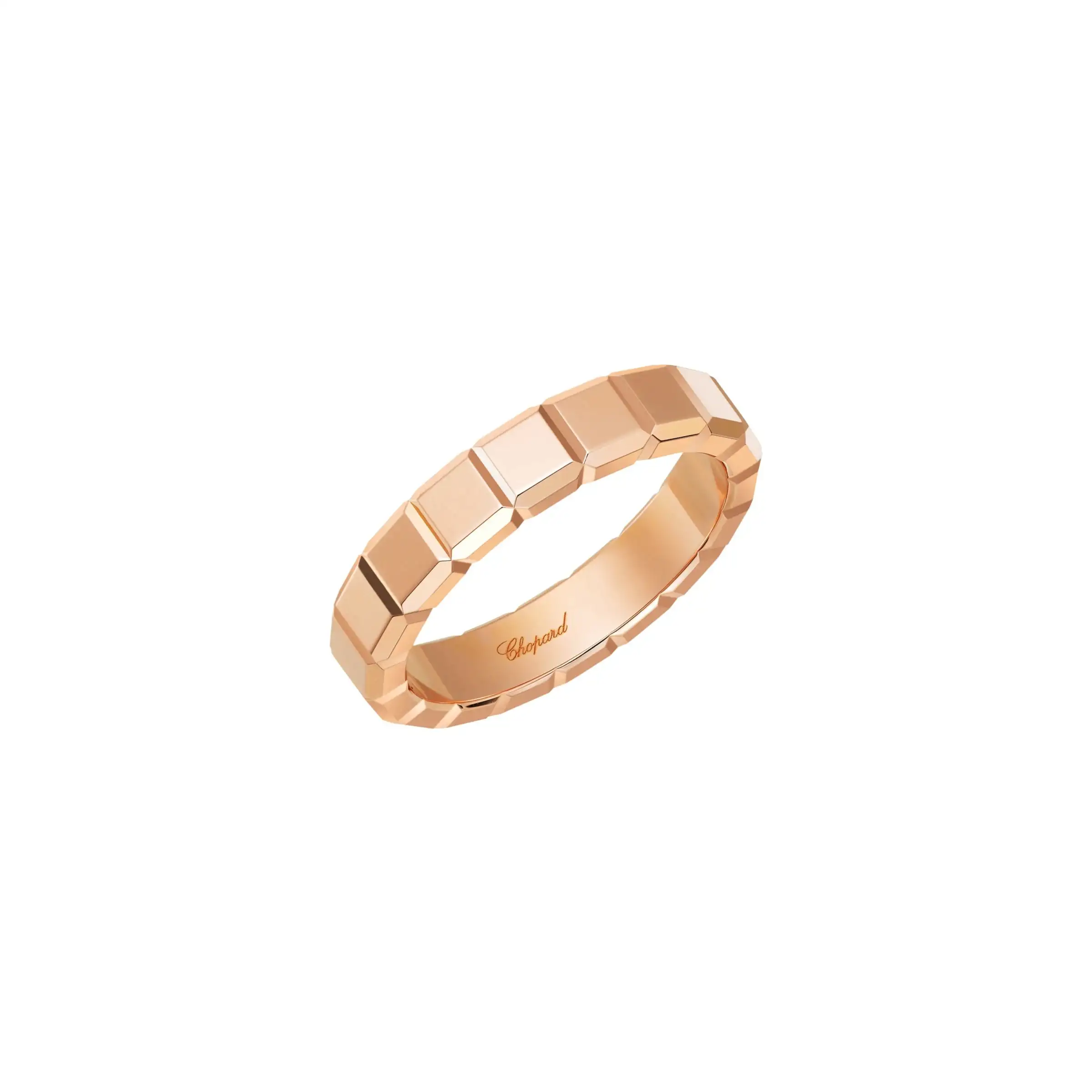 

Кольцо Ice Cube Chopard