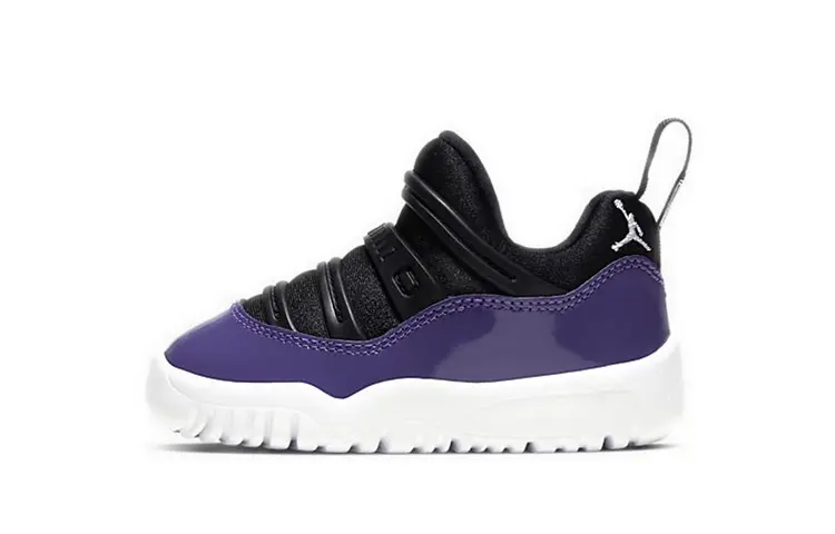 

Jordan Air Jordan 11 Обувь для малышей TD